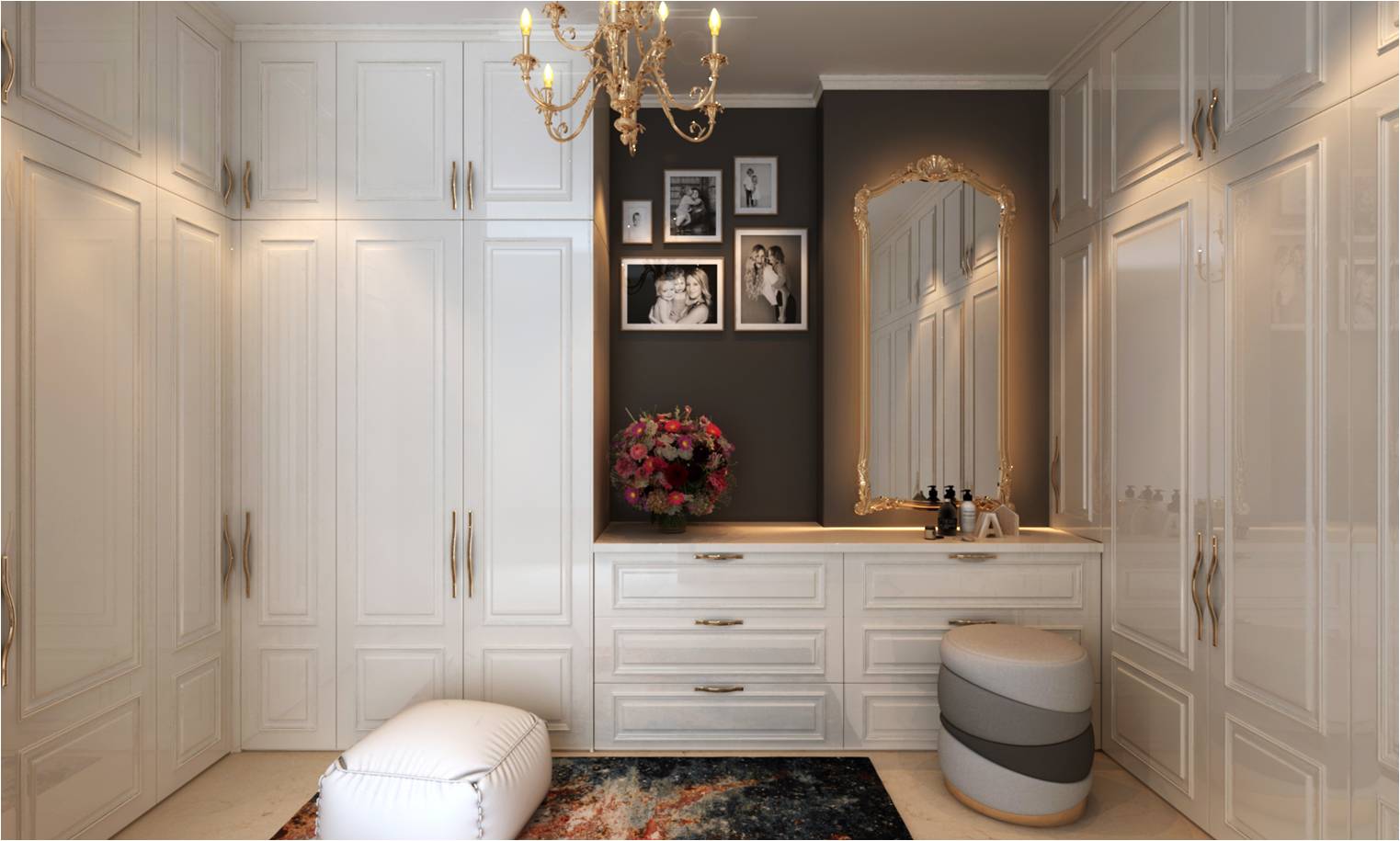 Classic Royal Suite